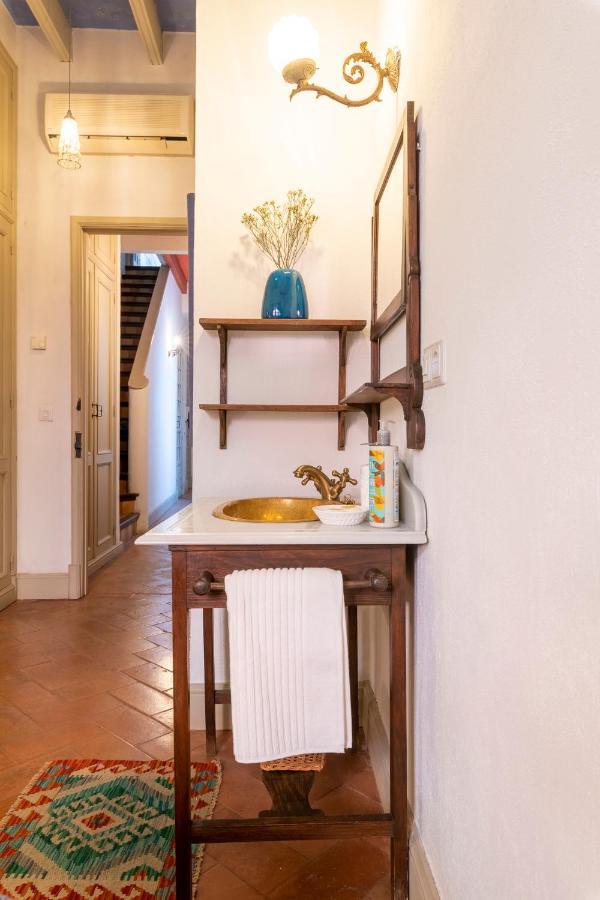 Exclusiva Casa En El Centro Historico De Sevilla Экстерьер фото